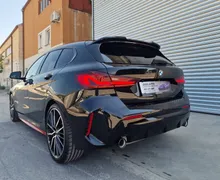 Notranja slika - BMW serija 1: - 128i M SAMO 31.000km PANORAMA-HARMAN... - 7 - Predogledna slika