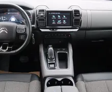 Zunanja slika - Citroën C5 Aircross - BUSINESS BlueHDi 130 EAT8-NAVI-ALU-PDC-VIRTUAL-LED - 10 - Predogledna slika
