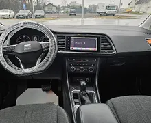 Zunanja slika - Seat Ateca - 2.0 TDI 150 STYLE DSG 4WD|Navi|F+Lasist|ACC|FulLED - 8 - Predogledna slika