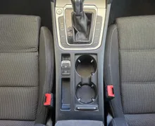 Zunanja slika - VW Passat - 1.6 TDI - DSG - KAMERA - TEMPOMAT - GL. SERVIS - 13 - Predogledna slika