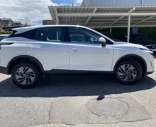 Zunanja slika - Nissan Qashqai - 1.3 DIG-T 140 ACENTA - 9 - Predogledna slika