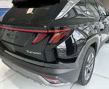 Zunanja slika - Hyundai Tucson - 1.6 T-GDI 150 MHEV STYLE +WINTER+LED+RADAR - 4 - Predogledna slika