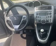 Zunanja slika - Toyota Verso - 2.0 D4-D Sol 7 sedežev REDNO SERVISIRAN... - 8 - Predogledna slika