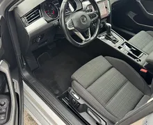 Zunanja slika - Volkswagen Passat - Variant 2.0 TDI 150ks °DSG° °FULL-LED° °KAMERA° °KLJUKA° - 7 - Predogledna slika