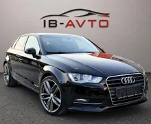Zunanja slika - Audi A3 - Limuzina 1.6 TDI clean diesel Ambiente - 2 - Predogledna slika