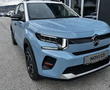 Zunanja slika - Citroën C3 - Max PureTech 100 S S BVM6 - 2 - Predogledna slika