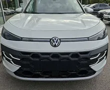 Zunanja slika - Volkswagen T-Roc - 1.5 eTSI Style DSG 110  150 - 7 - Predogledna slika