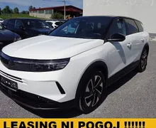 Zunanja slika - Opel Grandland - 1.2 MHEV 145KM TURBO GS - DOBAVA TAKOJ - 1 - Predogledna slika