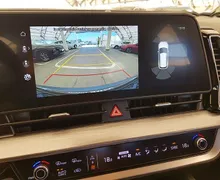 Zunanja slika - KIA Sportage - 1.6 CRDI MHEV EX Style DCT-F1-KAMERA-NAVI-1.LAST - 13 - Predogledna slika