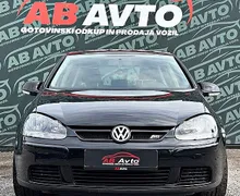 Zunanja slika - VW Golf - 1.9 TDI ABT LOOK+66KW+SLO+SERVISIRAN+ATRAKTIVEN - 2 - Predogledna slika