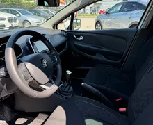 Zunanja slika - Renault Clio - TCe 75 Life - 1. LASTNIK - 34.000 KM - - 7 - Predogledna slika
