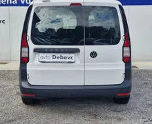 Zunanja slika - Volkswagen Caddy - 1.5 TSI - 5 - Predogledna slika