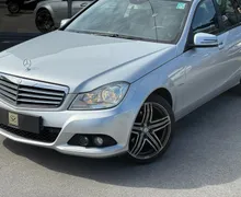 Zunanja slika - Mercedes-Benz C-Razred - C200 CDI T Avantgarde Kredit brez pologa že za - 1 - Predogledna slika