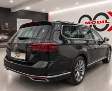 Zunanja slika - Volkswagen Passat Variant - 2.0 TDI Elegance DSG- Matrix.360kam.pano.HUD.ALU18 - 5 - Predogledna slika