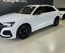 Zunanja slika - Audi RS Q8 - RSQ8-1.LAST-ZRAČNO-AKRAPOVIC-SOFT-HEADUP-NAVI-360- - 9 - Predogledna slika