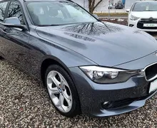 Zunanja slika - BMW Serija 3 - Touring: 320d xDrive - HITRI KREDIT BREZ POLOGA - 6 - Predogledna slika