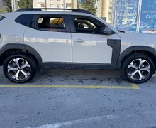 Zunanja slika - Dacia Duster - mild hybrid 130 4x4 Journey - 2 - Predogledna slika