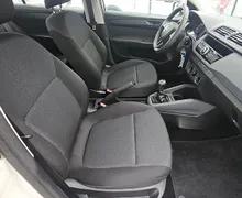 Zunanja slika - Škoda Fabia - 1.0 TSI 95ks °2-UPORABNIK° °LED° ° USB ° - 9 - Predogledna slika