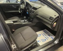 Zunanja slika - Mercedes-Benz C-Razred - C 220 CDI ELEGANCE - 9 - Predogledna slika
