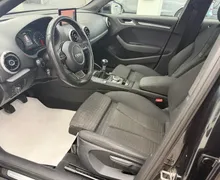 Zunanja slika - Audi A3 - 2,0 TDI Ambiente - 6 - Predogledna slika