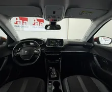 Zunanja slika - Peugeot 2008 - 1.5 BLUEHDI 130 ALLURE.KAMERA.LED.USNJE.NAVI.AUT. - 12 - Predogledna slika