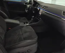 Zunanja slika - Škoda Superb - Combi 4x4 2.0 TDI SportLine DSG-RADAR-DCC-KLJUKA - 11 - Predogledna slika
