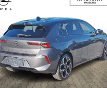 Zunanja slika - Opel Astra - 1.2 T 96KW ULTIMATE | Matrix | Head-Up | Panorama - 5 - Predogledna slika