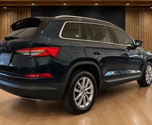 Zunanja slika - Škoda Kodiaq - 2.0 TDI Style DSG Odlična oprema-Matrix-Vl.naprava - 3 - Predogledna slika