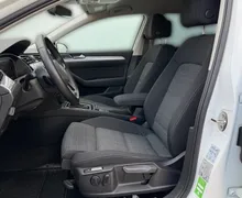 Zunanja slika - VW Passat - Variant 2.0 TDI BMT SCR avt.147kW-Matrix-Mrtvi kot ACC - 7 - Predogledna slika