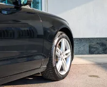 Zunanja slika - Audi A6 - Avant 2.0 TDI AUT. Navi Plus ACC Xenon - 20 - Predogledna slika