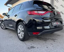 Zunanja slika - Renault Mégane - Megane INTENS Blue dCi 115 Slo Prvi lastnik - 6 - Predogledna slika