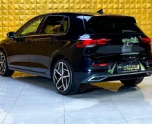 Notranja slika - Volkswagen Golf - 2.0 TDI AUT.-LED-VIRTUAL-MASAZA-MEMORY-GRETJE - 9 - Predogledna slika