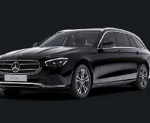 Zunanja slika - Mercedes-Benz E-Razred - 200 d-VIRTUAL-NAVI-LED-CARPLAY-KAMERA-AMBI.- - 2 - Predogledna slika