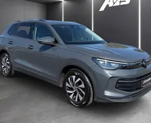 Zunanja slika - Volkswagen Tiguan - 1.5 eTSI BMT 4All DSG - 2 - Predogledna slika