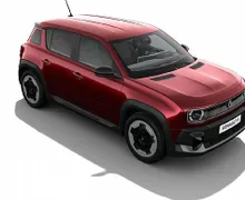 Zunanja slika - Renault 4 E-tech - evolution EV40 90kW + VINJETA - 1 - Predogledna slika