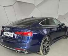 Zunanja slika - Audi A5 - A5 - 5 - Predogledna slika