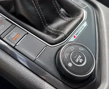 Zunanja slika - VW Tiguan - 2.0 TDI 4M DSG R-Line Black Line 360 Kamera - 19 - Predogledna slika