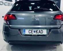 Zunanja slika - Citroën C4 - 1.6 BlueHDi 100 Shine - 6 - Predogledna slika