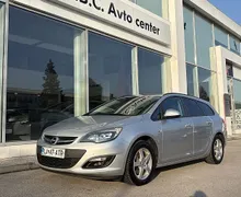Zunanja slika - Opel Astra - 1.6 CDTI 81KW ecoflex - 1 - Predogledna slika