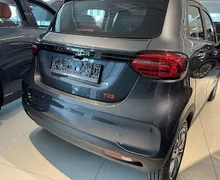 Zunanja slika - Leapmotor T03 - DESIGN BEV 37.3 kWh - EKO SUBVENCIJA 7200€ - 5 - Predogledna slika