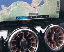 Zunanja slika - Mercedes-Benz EQA - 250 - 11 - Predogledna slika