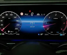 Zunanja slika - Mercedes-Benz GLS-Razred - 450d-4M-AMG-LINE-ZRAČNO-SOFT-CL-PANO-360-KAM-HLA-S - 18 - Predogledna slika