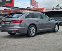 Zunanja slika - Audi A6 - 40 TDI S tronic, RADAR,KAMERA,... - 4 - Predogledna slika