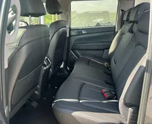 Zunanja slika - SsangYong Musso - GRAND 2.2 XDi Ultimate 4WD RANDELJ SPECIAL - 9 - Predogledna slika