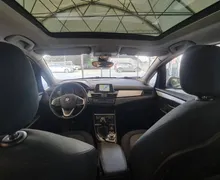 Notranja slika - BMW serija 2 Active Tourer: - 218d Active Tourer Sport Line Brez pologa do 7 let - 10 - Predogledna slika