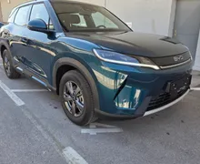 Zunanja slika - BYD ATTO 2 - DM-i Active NA ZALOGI - 1 - Predogledna slika