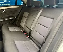 Zunanja slika - Mercedes-Benz E-Razred - E 200 BlueTEC ELEGANCE - 11 - Predogledna slika