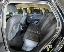 Zunanja slika - Audi e-tron - Audi  50 quattro.NEMŠKI.PANORAMA.KAMERA.LED. - 17 - Predogledna slika