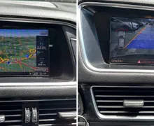 Zunanja slika - Audi SQ5 - quattro 3.0 TDI | S-Line| Pano | Gr.sed | F1| Kam. - 12 - Predogledna slika