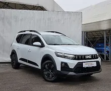 Zunanja slika - Dacia Jogger - Expression 2026 +4 leta servisov - 4 - Predogledna slika